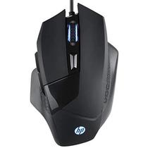 Mouse HP G200 Gaming Óptico USB