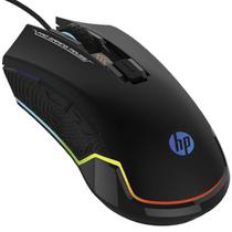 Mouse HP G360 RGB Óptico USB