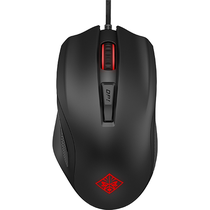 Mouse HP Omen 600 Óptico USB foto 1