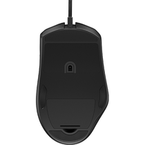 Mouse HP Omen 600 Óptico USB foto 2