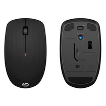 Mouse HP X200 Óptico Wireless foto principal