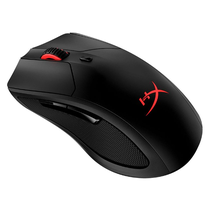 Mouse Kingston HyperX Pulsefire Dart HX-MC006B Óptico Wireless foto 1