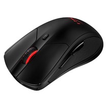 Mouse Kingston HyperX Pulsefire Dart HX-MC006B Óptico Wireless foto 2