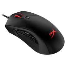 Mouse Kingston HyperX Pulsefire Raid HX-MC005B RGB Óptico USB