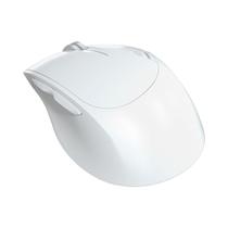 Mouse Klip Xtreme DuoTrak KMB-501WH Óptico Wireless