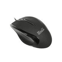 Mouse Klip Xtreme KMO-104 Óptico USB foto principal