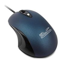 Mouse Klip Xtreme KMO-250BL Óptico USB