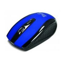 Mouse Klip Xtreme KMW-340 Óptico Wireless foto 1