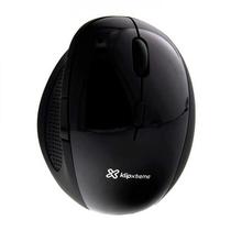 Mouse Klip Xtreme Orbix KMW-500BK Óptico Wireless