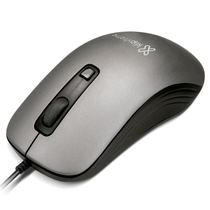 Mouse Klip Xtreme Shadow KMO-111 Óptico USB foto principal