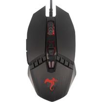 Mouse Kolke Dragon KGM-350 Óptico USB foto principal