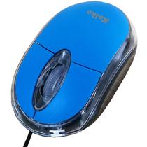 Mouse Kolke KEM-340 Óptico USB foto principal