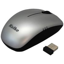 Mouse Kolke KEM-365 Óptico Wireless foto principal