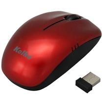 Mouse Kolke KEM-365 Óptico Wireless foto 1