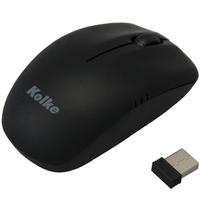 Mouse Kolke KEM-365 Óptico Wireless foto 2
