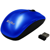 Mouse Kolke KEM-365 Óptico Wireless foto 3