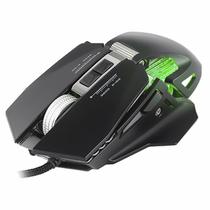 Mouse Kolke Poseidon KGM-499 Óptico USB foto 2