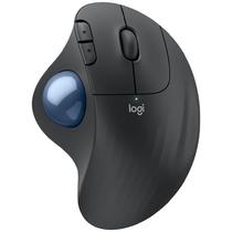 Mouse Logitech Ergo M575S Óptico Bluetooth