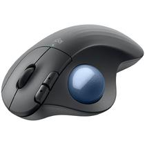 Mouse Logitech Ergo M575S Óptico Bluetooth foto 1