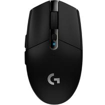 Mouse Logitech G305 Óptico Wireless