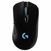 Mouse Logitech G703 Lightspeed Óptico Wireless