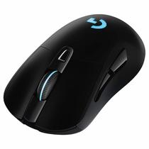 Mouse Logitech G703 Lightspeed Óptico Wireless foto 1