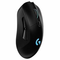 Mouse Logitech G703 Lightspeed Óptico Wireless foto 2
