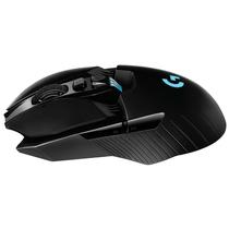 Mouse Logitech G903 Óptico Wireless foto 2