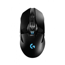 Mouse Logitech G903 Óptico Wireless foto 1