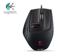 Mouse Logitech G9X Gaming USB foto principal