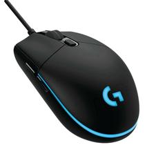 Mouse Logitech G Pro Gaming 910-004873 Óptico USB foto principal