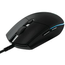 Mouse Logitech G Pro Gaming 910-004873 Óptico USB foto 2