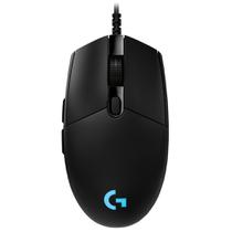 Mouse Logitech G Pro Hero 910-005536 Óptico USB