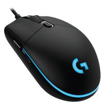 Mouse Logitech G Pro Hero 910-005536 Óptico USB foto 1