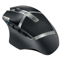 Mouse Logitech Gaming G602 Wireless