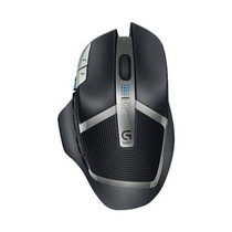 Mouse Logitech Gaming G602 Wireless foto 2