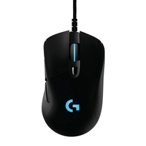 Mouse Logitech G403 Óptico USB