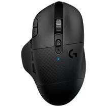 Mouse Logitech Lightspeed G604 Óptico Wireless