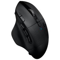 Mouse Logitech Lightspeed G604 Óptico Wireless foto 1