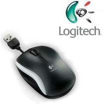 Mouse Logitech M125 USB foto 1