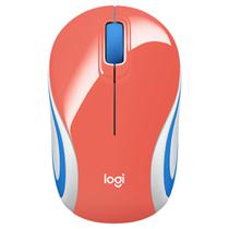 Mouse Logitech M187 Óptico Wireless foto 3