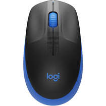 Mouse Logitech M190 Óptico Wireless foto principal