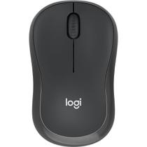 Mouse Logitech M240 Silent Óptico Bluetooth foto principal