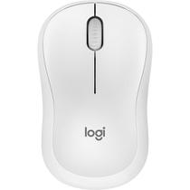 Mouse Logitech M240 Silent Óptico Bluetooth foto 1