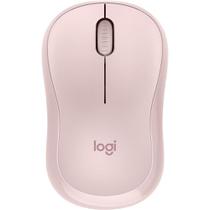 Mouse Logitech M240 Silent Óptico Bluetooth foto 2