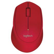 Mouse Logitech M280 Óptico Wireless foto 2