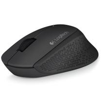 Mouse Logitech M280 Óptico Wireless foto 3