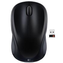Mouse Logitech M317 Óptico Wireless