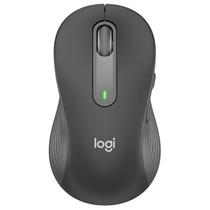 Mouse Logitech Signature M650L Óptico Bluetooth foto principal