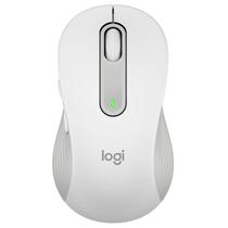 Mouse Logitech Signature M650L Óptico Bluetooth foto 1